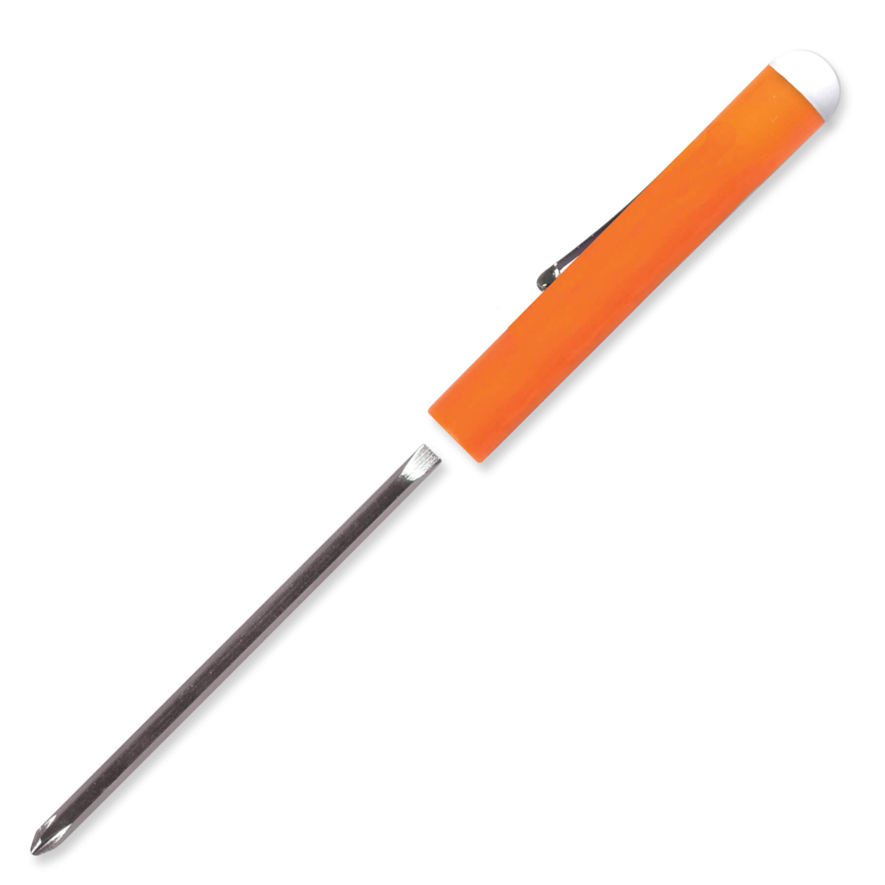 Orange Blank